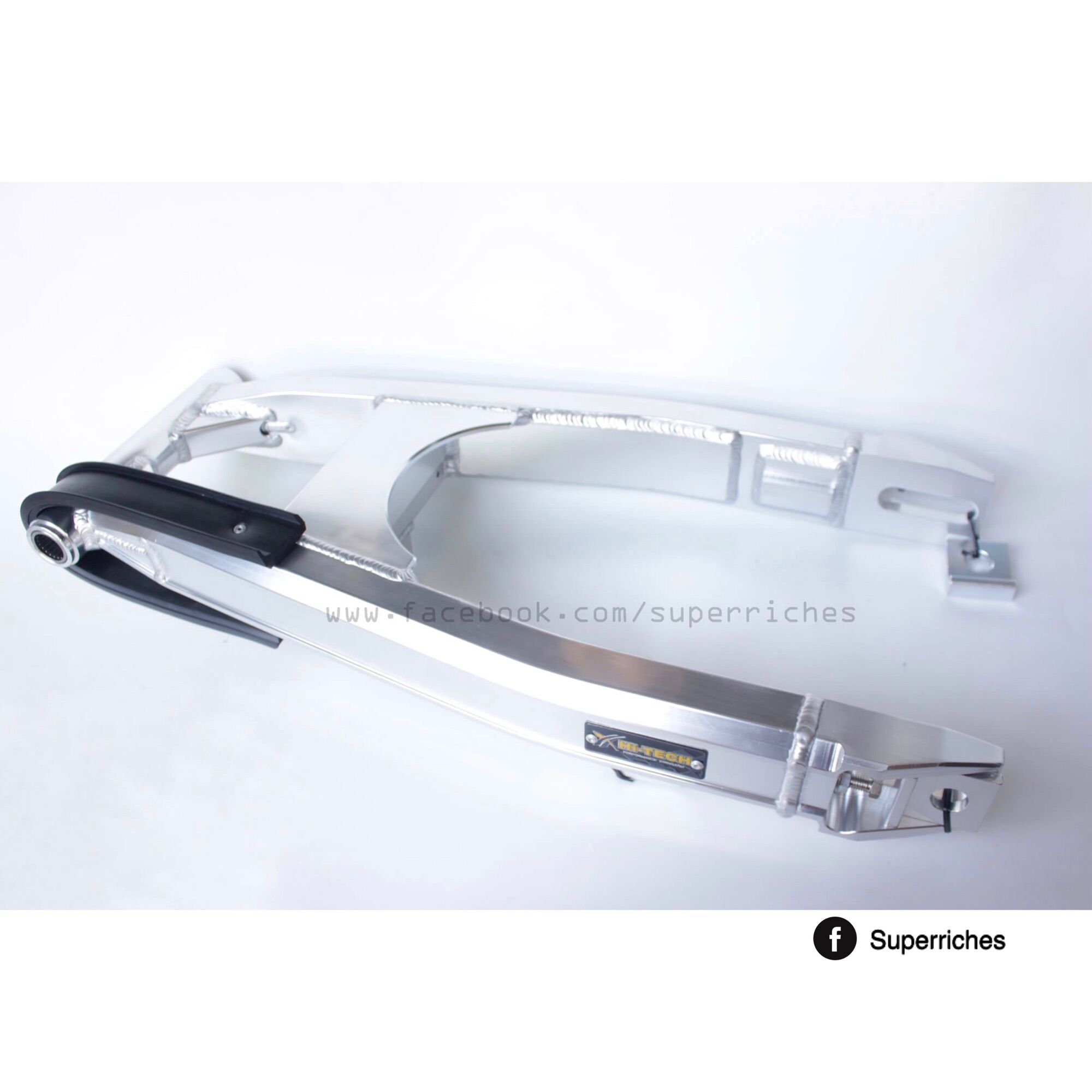 สวิงค์อาร์มตรงรุ่นWR155R(รุ่นอื่นใส่ไม่ได้) ราคา 4,790 บาท*ส่งฟรี