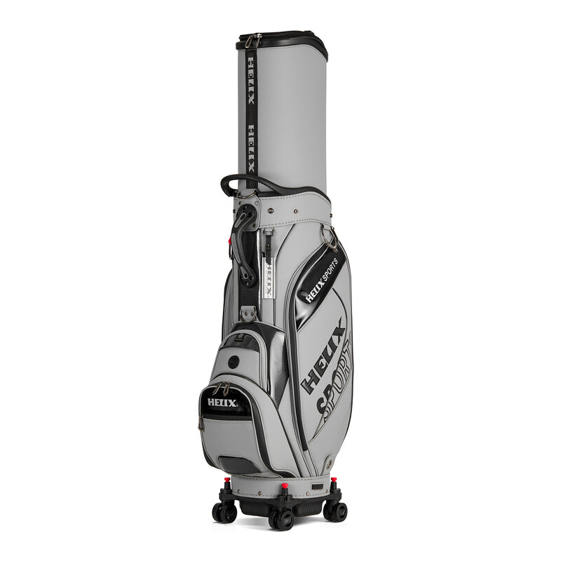 HELIX | Durable Waterproof Golf Travel Bag ราคา 26,289 บาท*ส่งฟรี