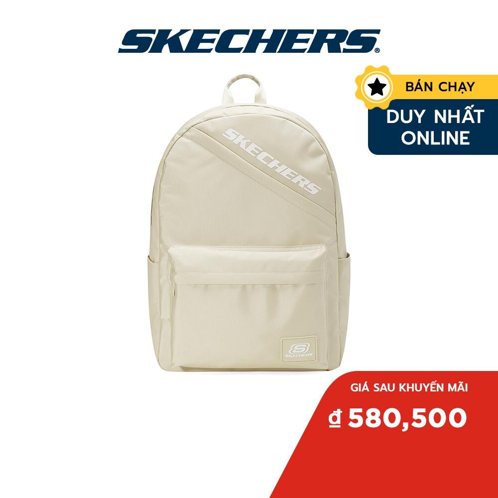 Skechers unisex ba lô colorful s collection backpack - l422u207-01lu