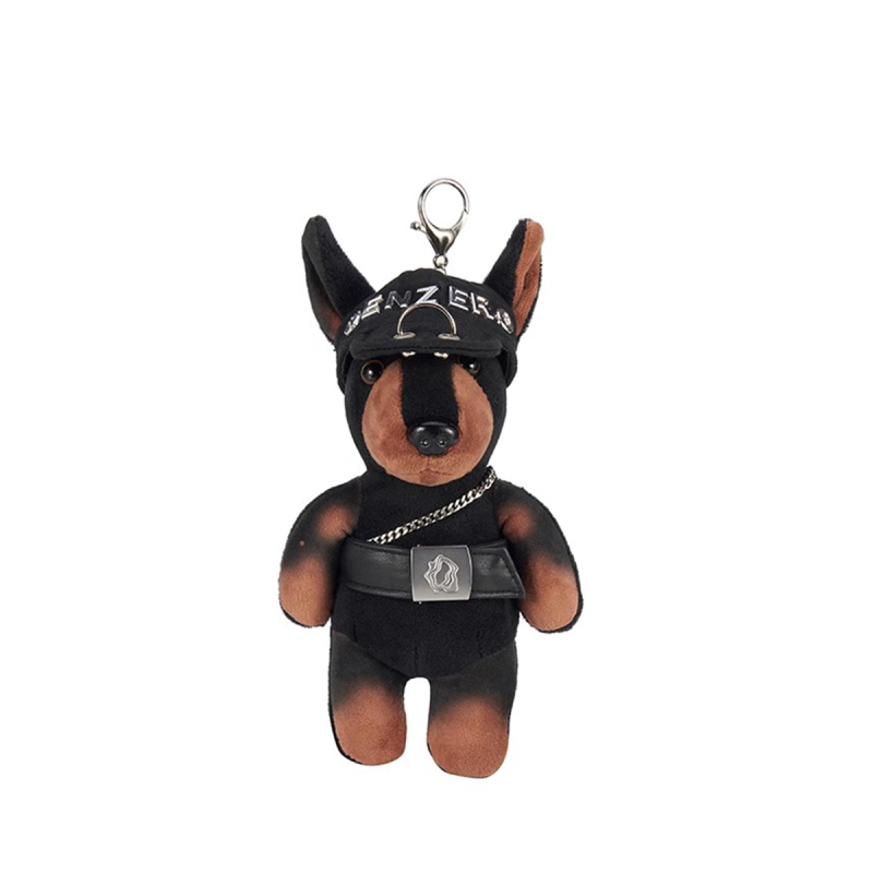GENZERO | Anniversary Custom Series Dog Keychain ราคา 741 บาท*ส่งฟรี