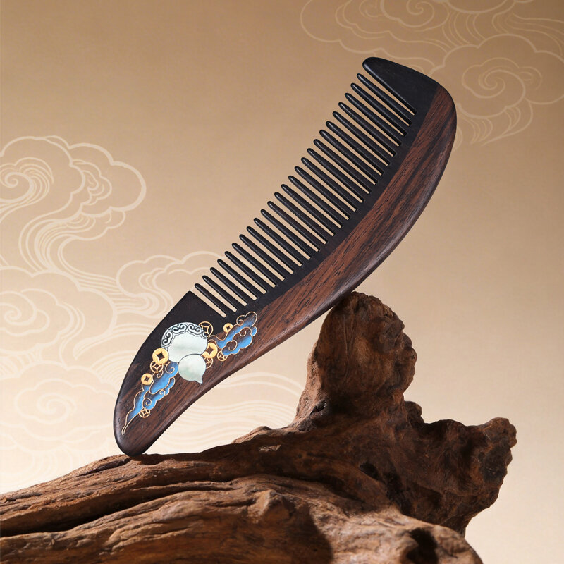 TANDAJIANG | Portable Scalp Care And Meridian Massage Comb ราคา 3,640 บาท*ส่งฟรี