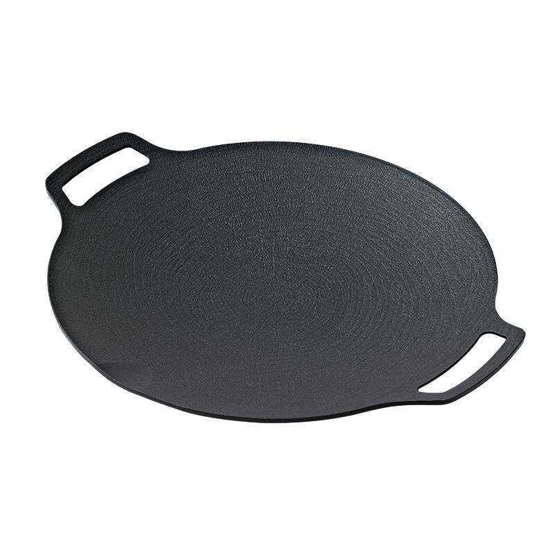 Glasslock | Non-Stick BBQ Grill Pan for Outdoor and Home Use - ยี่ห้อ Glasslock ราคา 2,439 บาท*ส่งฟรี