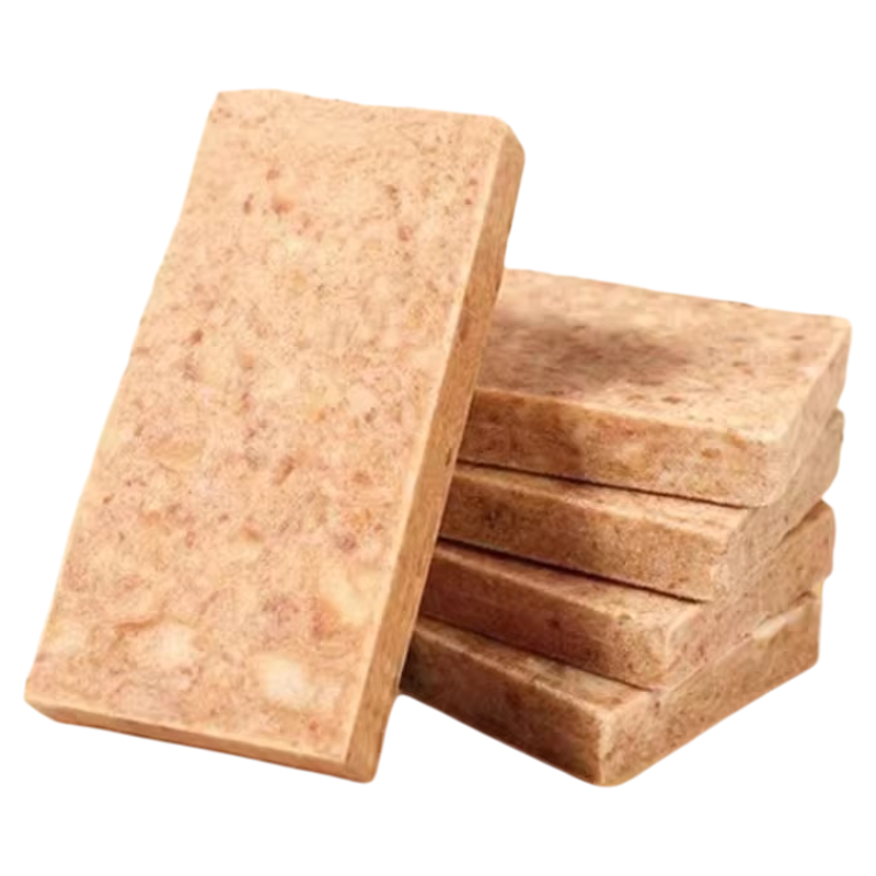 SHANFUXIA | No Added Sugar Compressed Biscuits 20 Years Shelf Life ราคา 990 บาท*ส่งฟรี