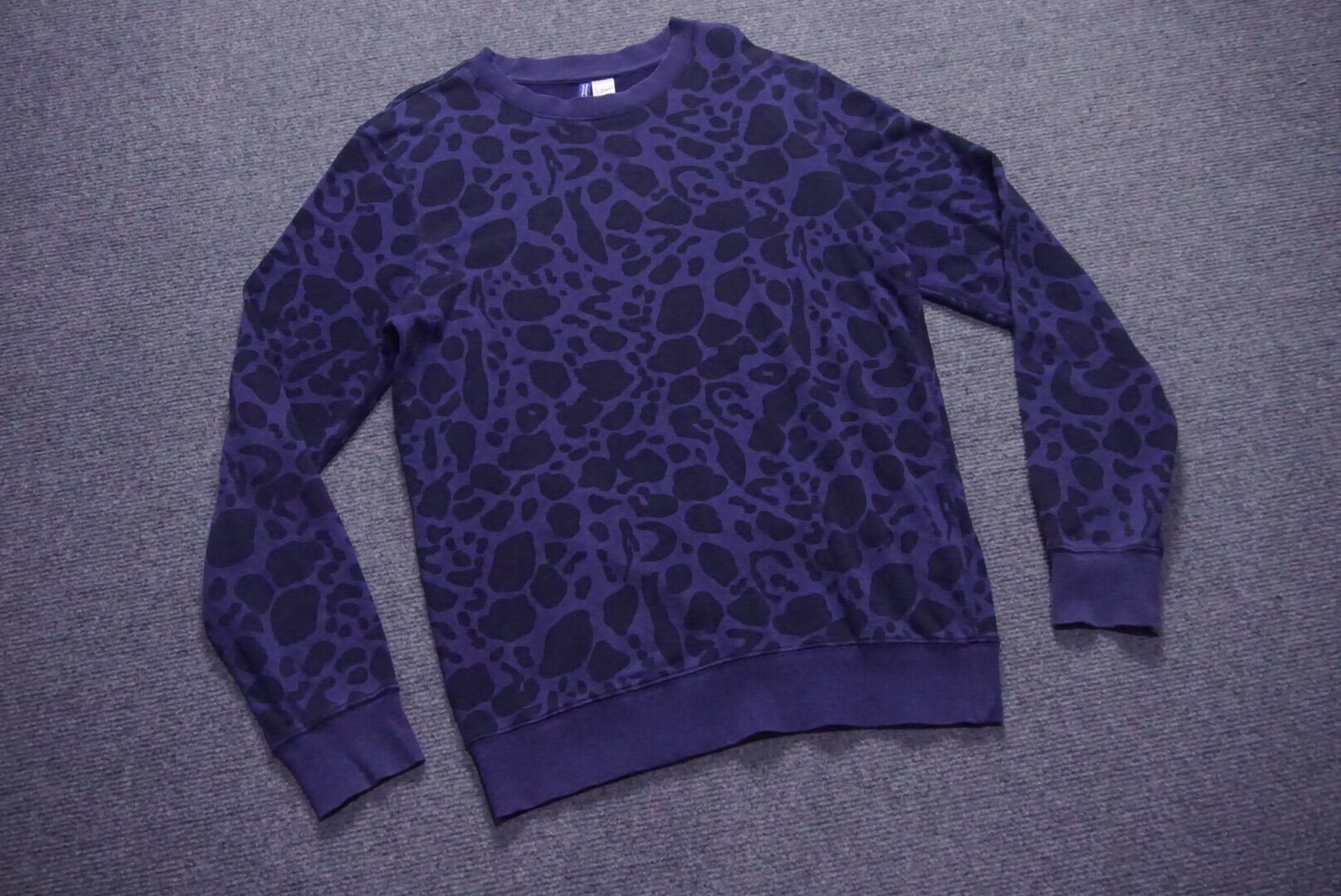 HM SIZE M hm-size-m