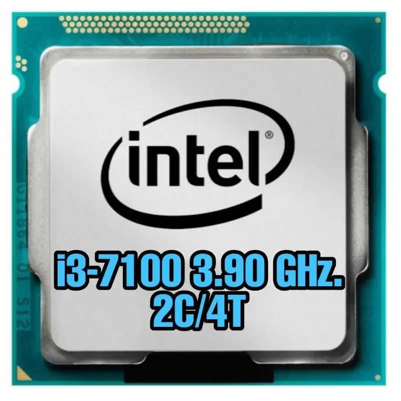 ภาพสินค้า(ร้านในไทย) CPU LGA 1151 V1 i3/i5/i7 Gen 6-7 **ส่งด่วน** จากร้าน PEG4SUS COMPUT3Rz บน Lazada ภาพที่ 3