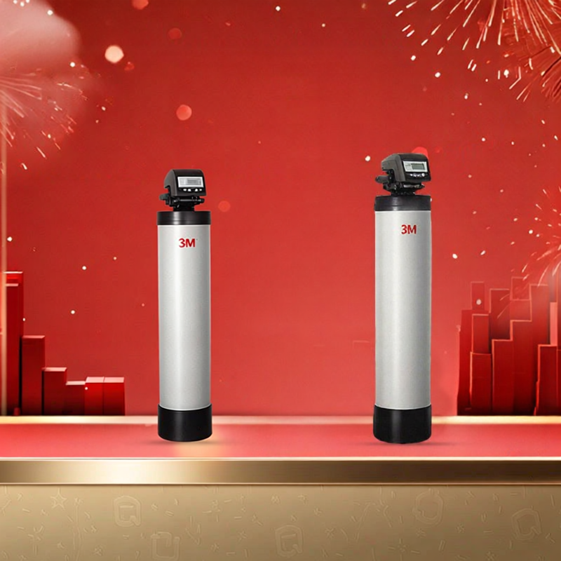 3M | Whole House Water Filter ราคา 79,404 บาท*ส่งฟรี