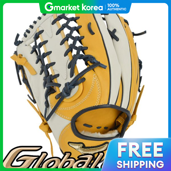 Mizuno | Mizuno Baseball Ge Outfielder Glove No-Sew Left-Hand Throw 1Akgh245174703Fr D2603 ราคา 15,828 บาท*ส่งฟรี