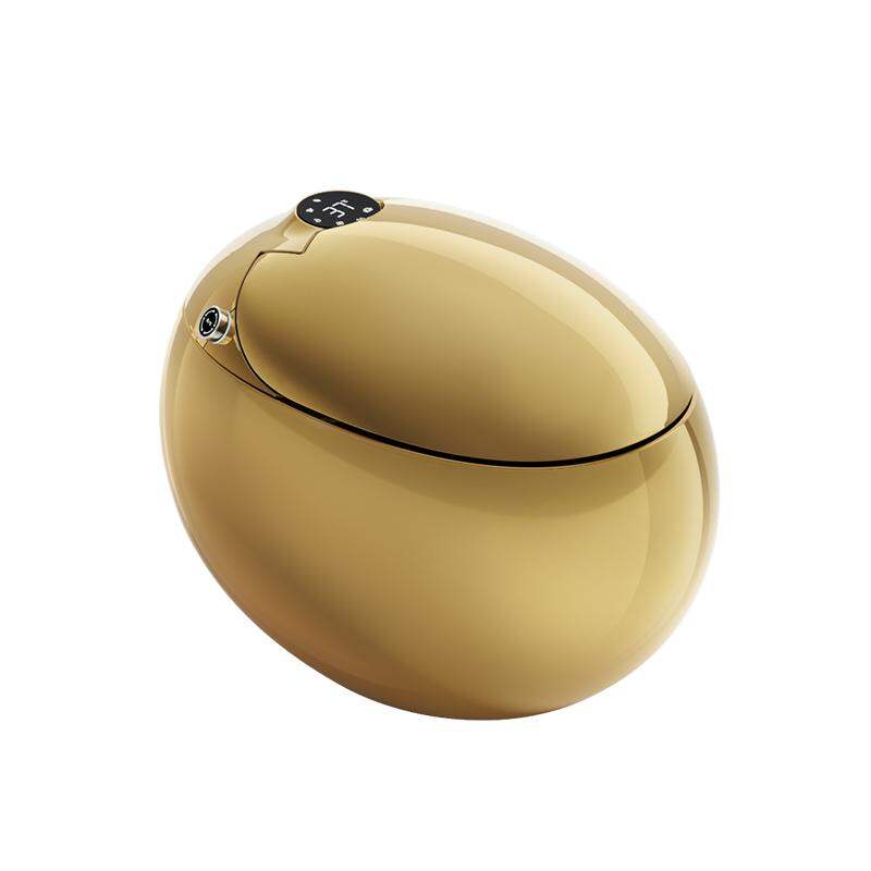 TAOGU | Egg-shaped Smart Toilet with Dual Waterway and Automatic Function ราคา 38,449 บาท*ส่งฟรี