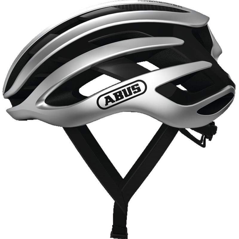 ABUS | Lightweight Aerodynamic Cycling Helmet - ยี่ห้อ ABUS ราคา 17,171 บาท*ส่งฟรี