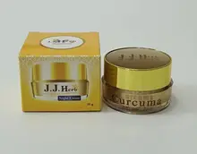 ภาพขนาดย่อของสินค้าPro6.6 cream tic Cream (JJ.herb) size 10 G