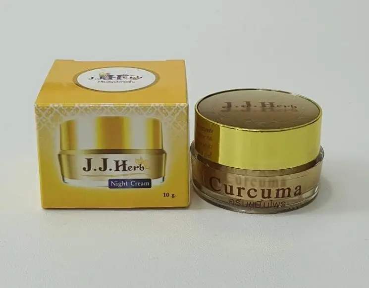 ภาพหน้าปกสินค้าPro6.6 cream tic Cream (JJ.herb) size 10 G