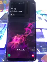 ภาพขนาดย่อของภาพหน้าปกสินค้าSumsung S9Plus 6/64,128,256 GB สีดำ และ แดง เครื่องมือสอ งสภาพสวย ใช้งานปกติ เดิมๆ ประกันร้าน จากร้าน jayphones บน Lazada ภาพที่ 7