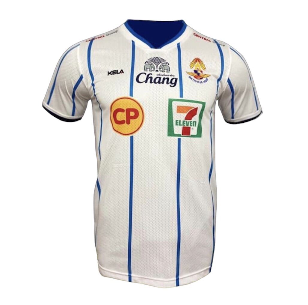 KELA เสื้อแข่งสโมสรฟุตบอลทหารอากาศ เอฟซี ฤดูกาล 2020 " เกรดนักเตะ " ของ ...
