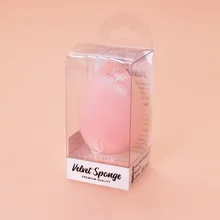 ภาพขนาดย่อของสินค้า️ LUXEFUR Velvet Sponge - Cotton Candy