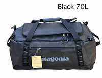 กระเป๋าเป้สะพายหลังกันน้ำ Patagonia Black Hole duffel