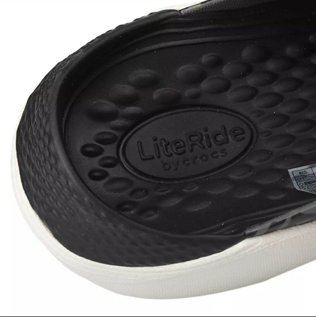 Crocs literide online geopunk