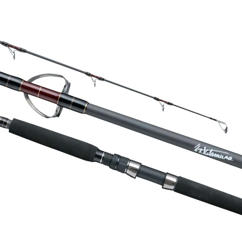 Tailwalk | Long Cast Jigging & Top Water Trolling Game Fish Rod ราคา 19,046 บาท*ส่งฟรี