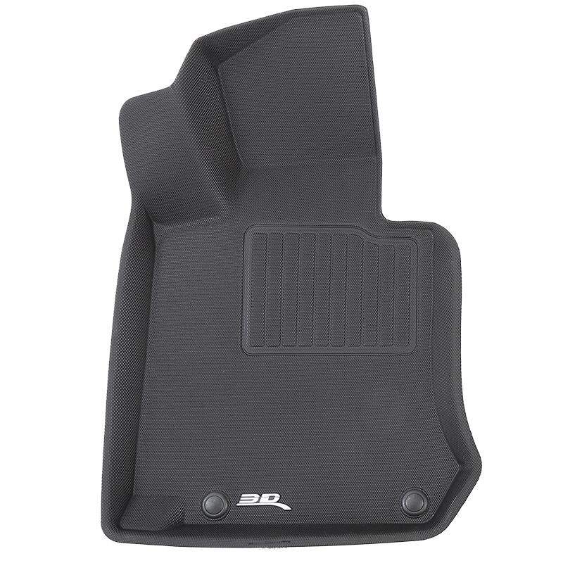 3D | Land Rover Custom Car Floor Mat ราคา 9,069 บาท*ส่งฟรี
