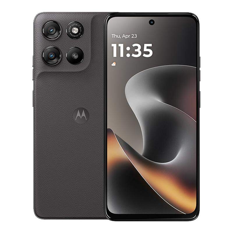 Motorola | LCD Screen Phone With 7000mAh Battery 50Million Pixel Camera NFC Support Multi-Scene Use ราคา 8,253 บาท*ส่งฟรี