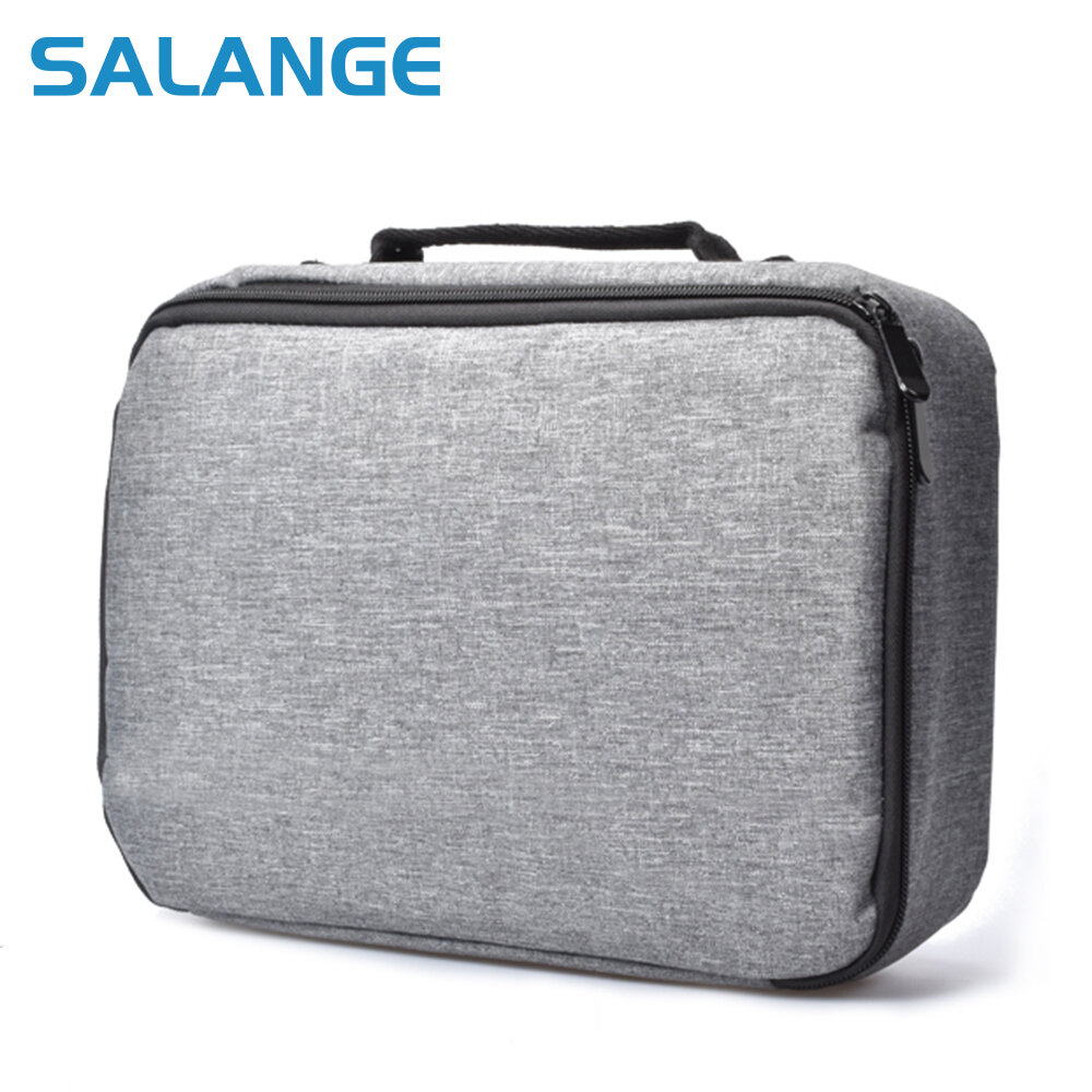 กระเป๋าเก็บเครื่องฉาย salange สำหรับเครื่องฉายขนาดเล็กพกพาได้, อุปกรณ์เสริมเครื่องฉายภาพขนาดเล็กสำหรับเดินทาง ราคา 96 บาท*ส่งฟรี