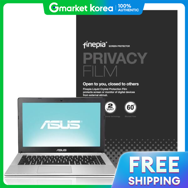 ART BOX | Artbox/Pinepia Fx517Zm-Hn118 24Gb Ram Privacy Protection Film F ราคา 1,250 บาท*ส่งฟรี