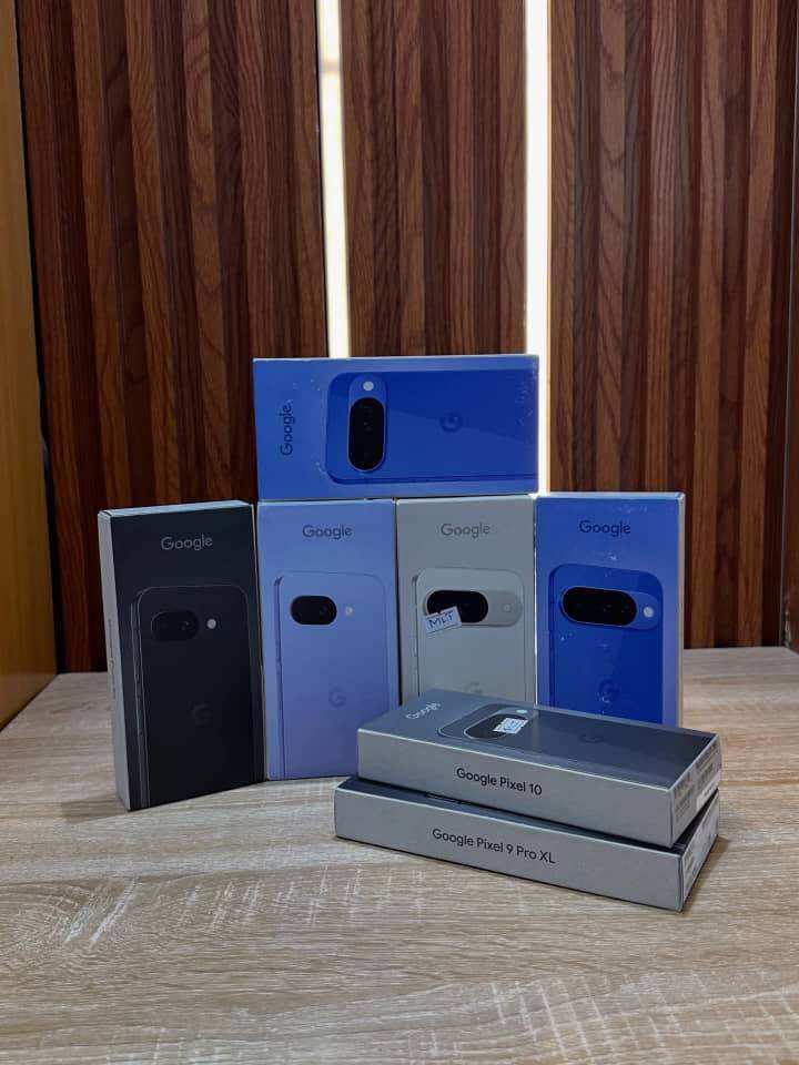 Google pixel 9a ราคา 11,765 บาท*ส่งฟรี