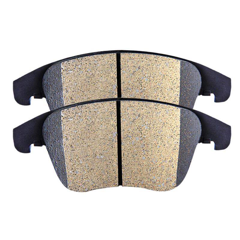 GELUODE | Front and Rear Brake Pads for Nissan Classic X-Trail, Tiida, Yidi, Livi, Tiansai, Xike, Qijun, Sunlight, and Bluebird ราคา 970 บาท*ส่งฟรี