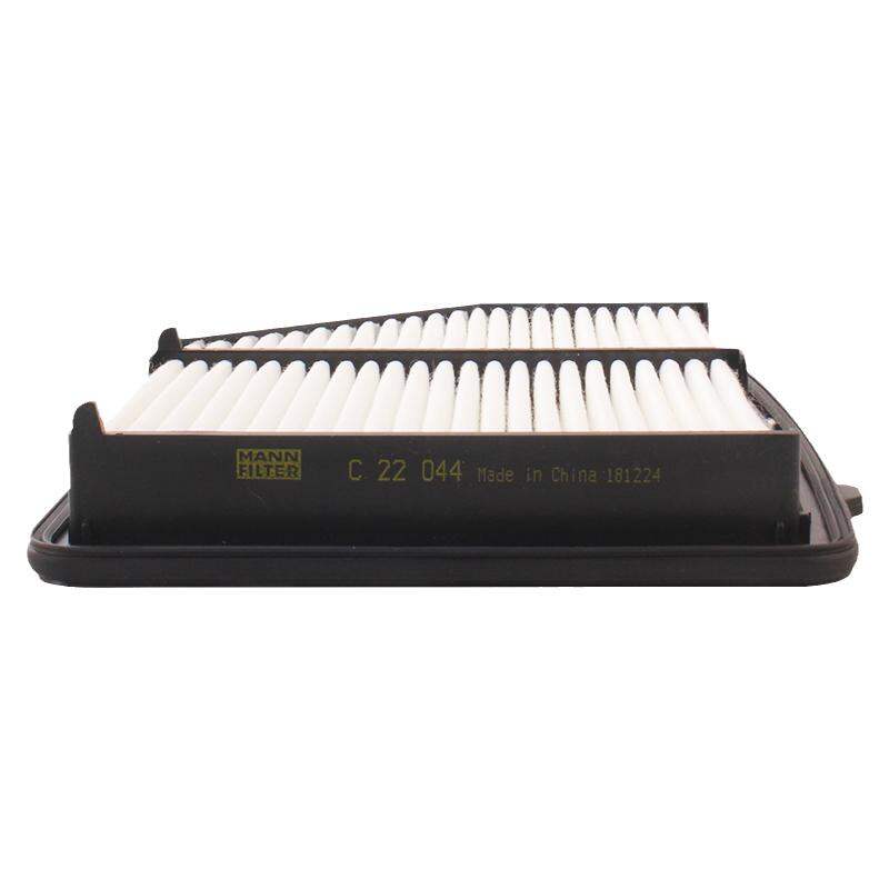 MANNFILTER | Air Filter Element for Honda XR-V 1.8L ราคา 419 บาท*ส่งฟรี