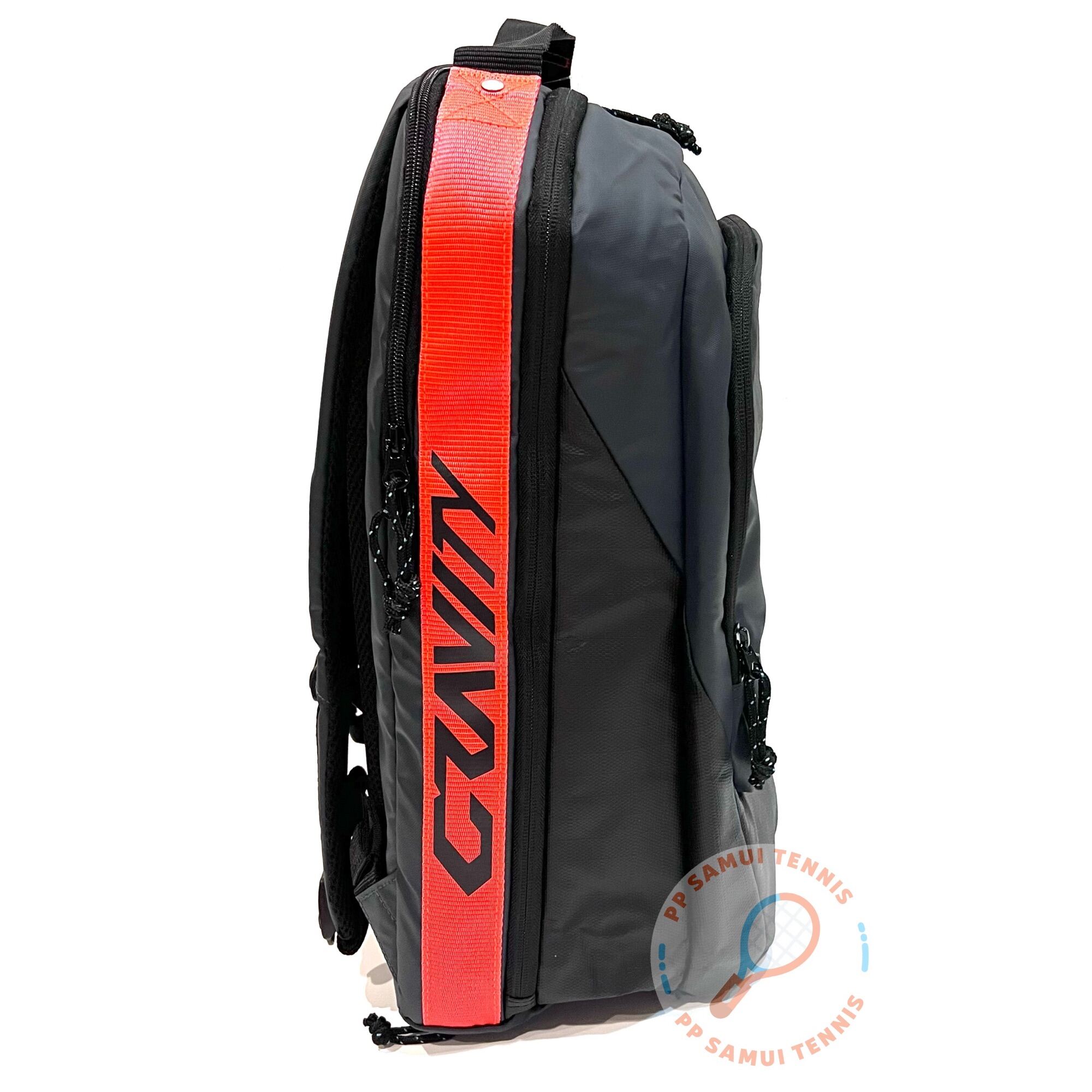 Head store gravity backpack