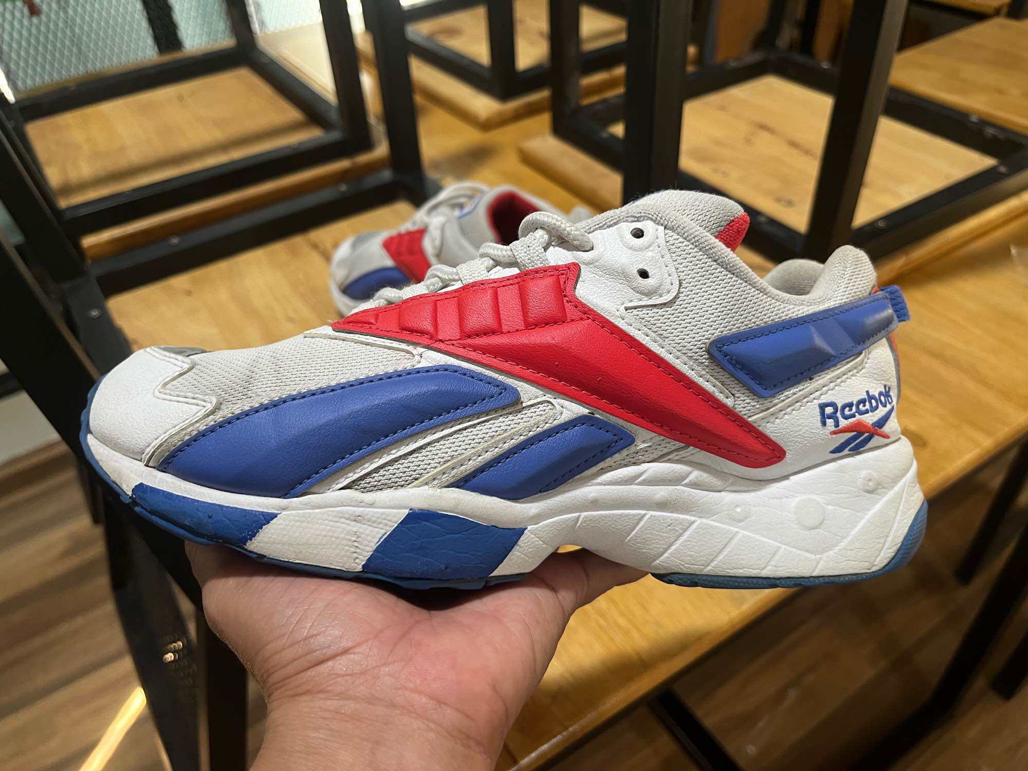 Reebok Interval 96 | Lazada.co.th