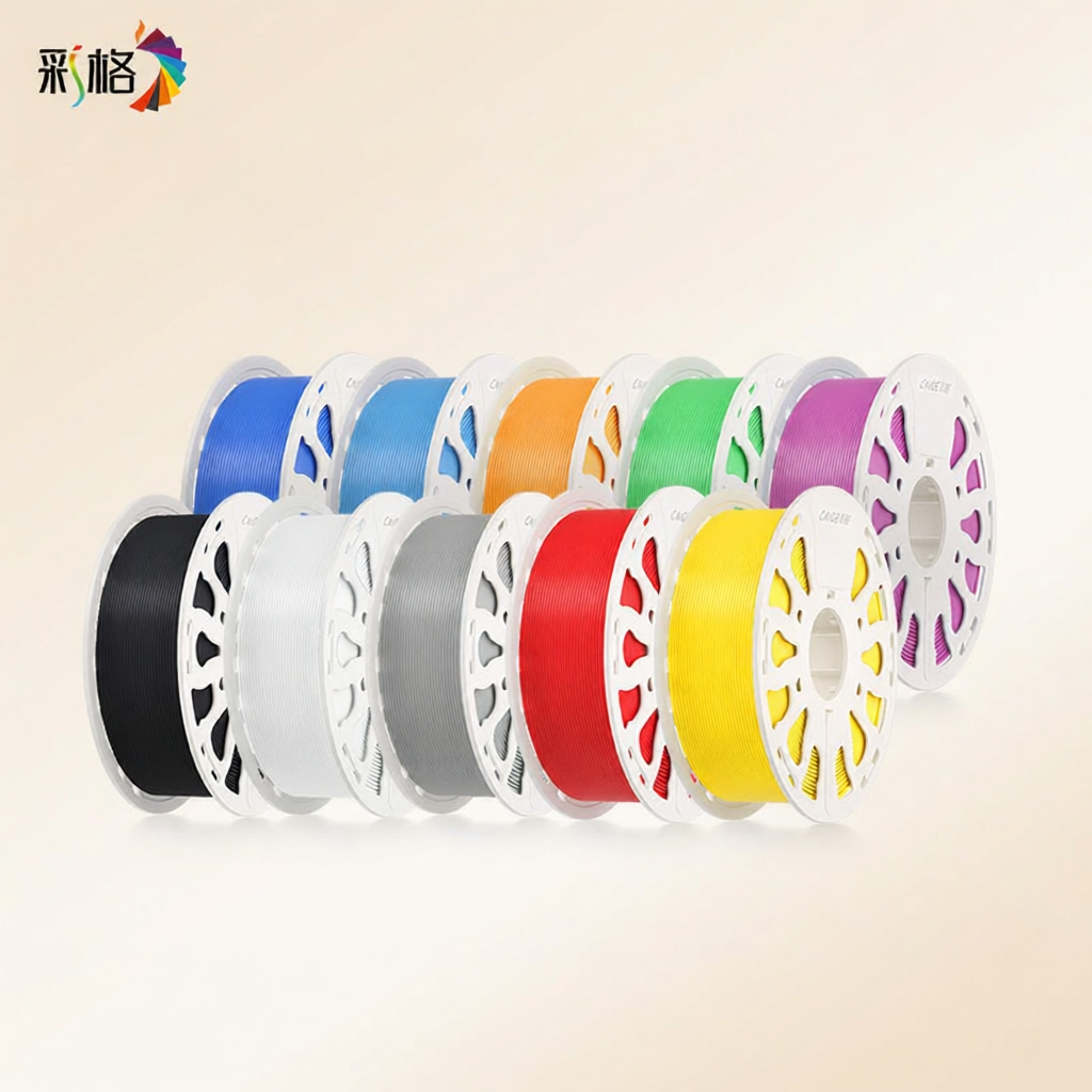CHG | High Toughness Biodegradable 3D Printing Filament 1.75mm 10kg ราคา 4,028 บาท*ส่งฟรี