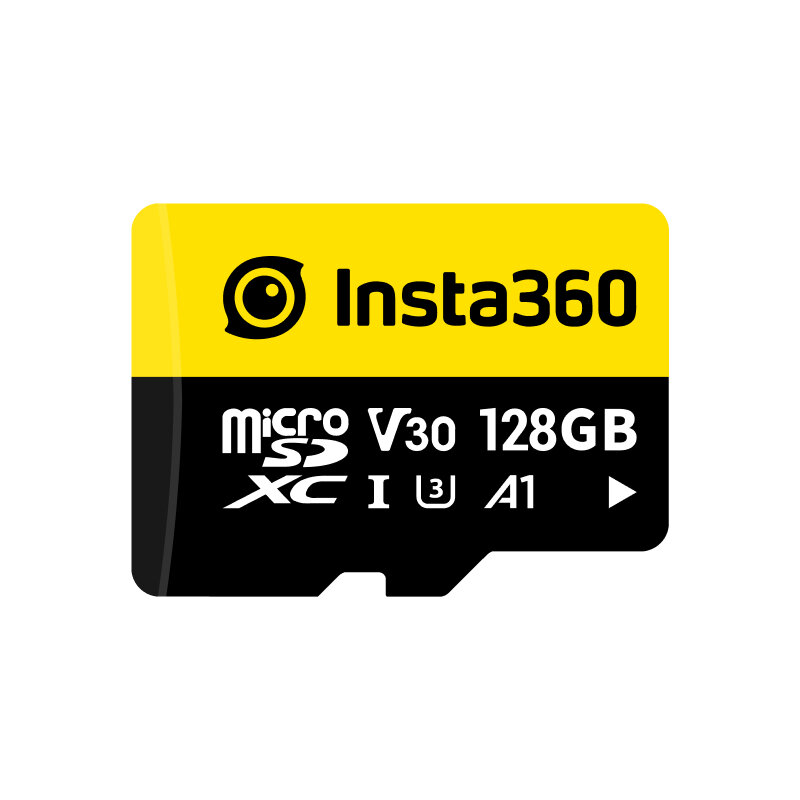 Insta360 | Action Camera Memory Card 128GB 256GB 512GB Flash Transfer Companion 512GB ราคา 2,620 บาท*ส่งฟรี