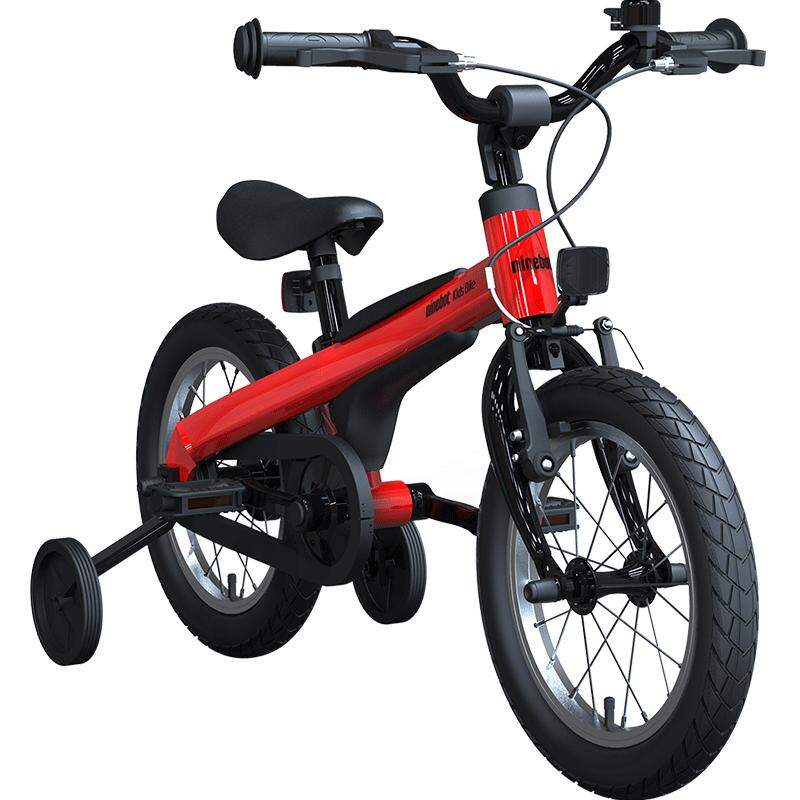 Ninebot | 20 Inch Variable Speed Mountain Bicycle ราคา 8,759 บาท*ส่งฟรี