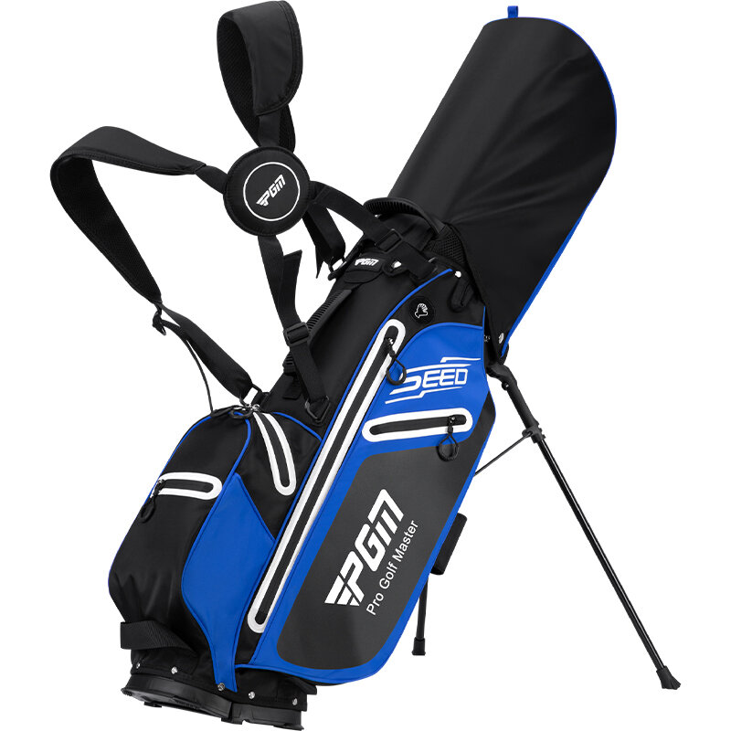 PGM GOLF | Child-friendly Dual-shoulder Large Capacity Golf Bag ราคา 13,233 บาท*ส่งฟรี