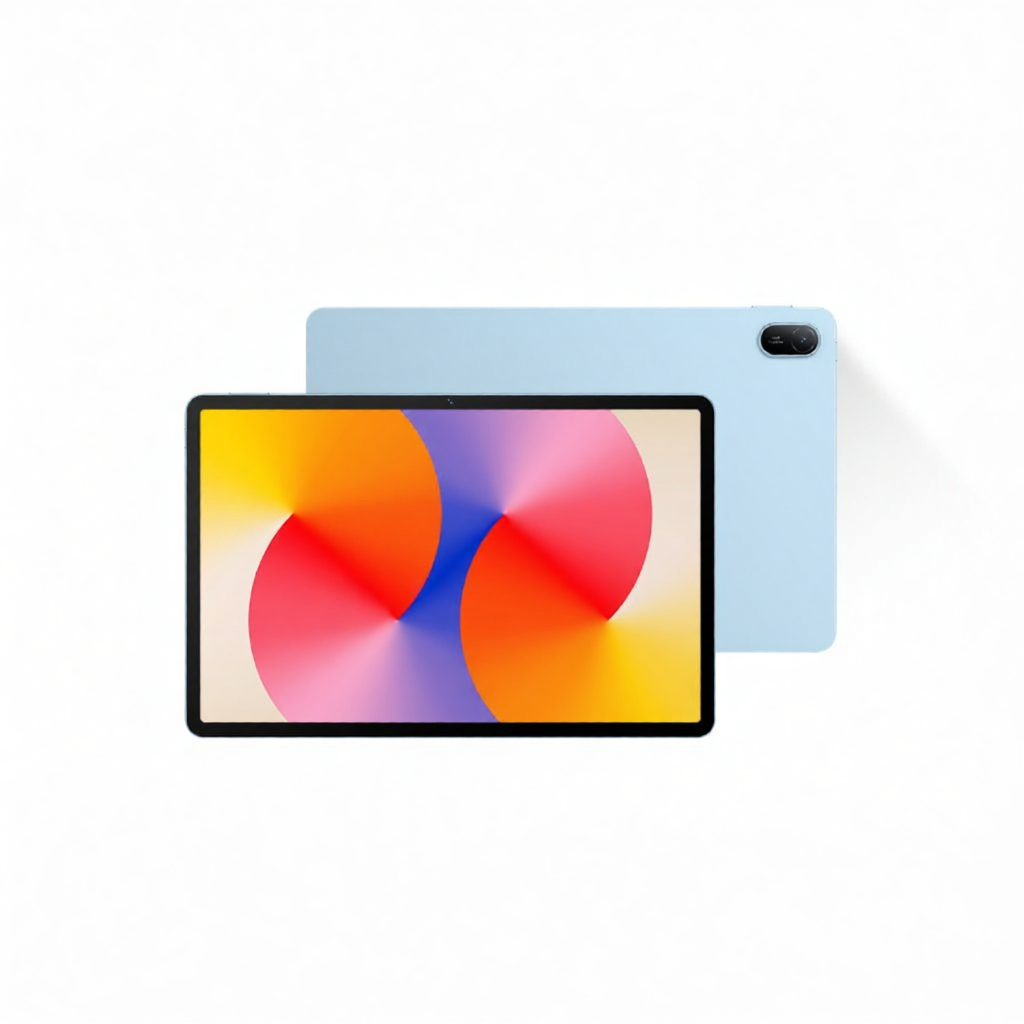 HUAWEI | Eye-protecting High Refresh Rate Student Education Tablet 11 Inches ราคา 13,636 บาท*ส่งฟรี