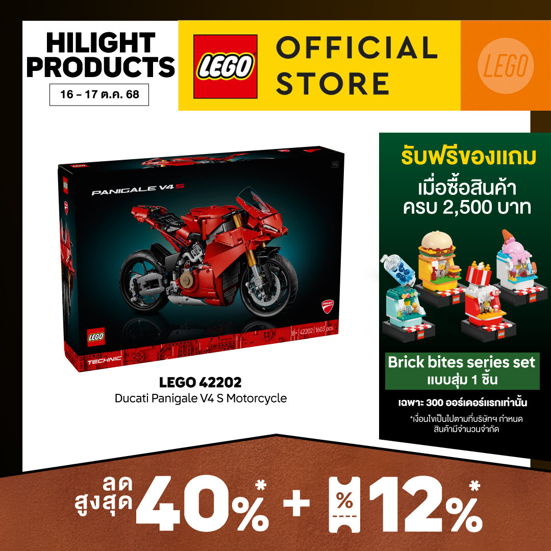 Lego Ducati Panigale V4 R Lego Ducato Lego Ducato