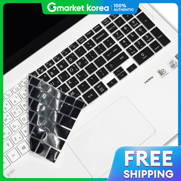 KARAS | Text Printing / Samsung Galaxy Book 4 Ultra Nt960Xgp Keyboard Skin Laptop Keyboard Cover ราคา 1,160 บาท*ส่งฟรี