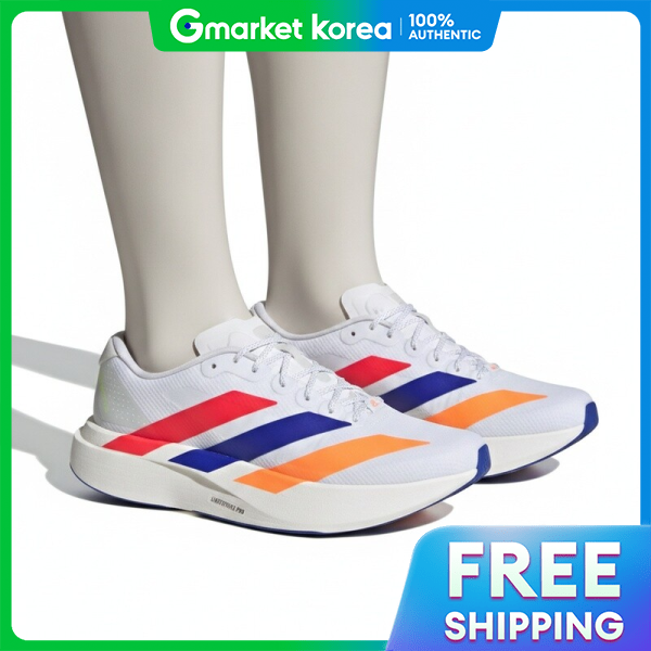 adidas | Adidas Adizero Evo Sl Woven m Seoul Marathon Ki4454 ราคา 5,769 บาท*ส่งฟรี