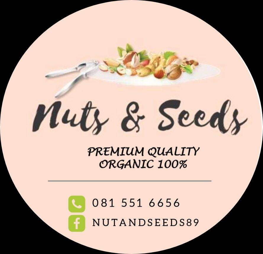 ช้อปออนไลน์ Nuts and Seeds shop Lazada Thailand