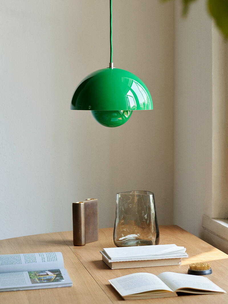 SHANGPINYUN | Vintage Reproduction Multiroom Applicable Nordic Style Pendant Light ราคา 4,259 บาท*ส่งฟรี
