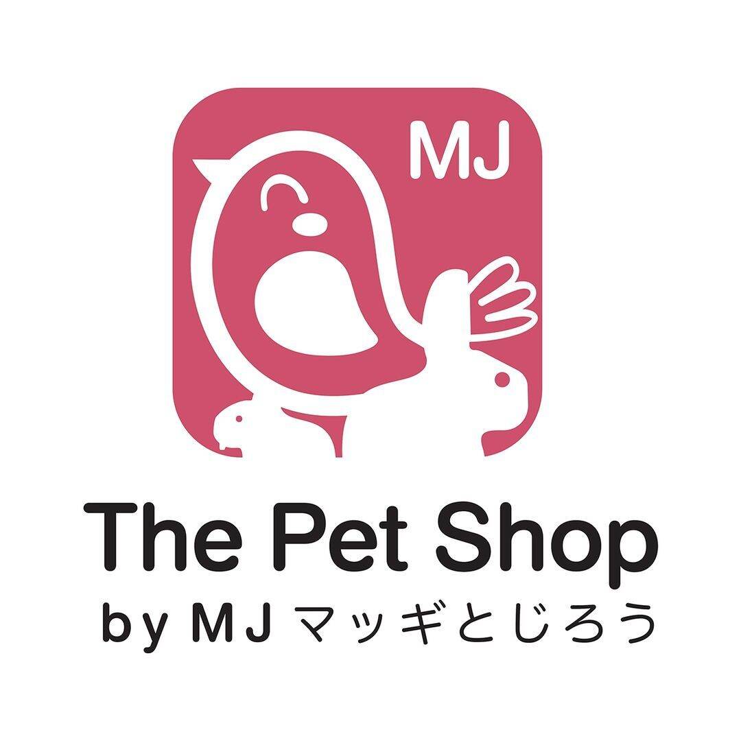 Shop online with The Pet Shop by MJ now! Visit The Pet Shop by MJ on