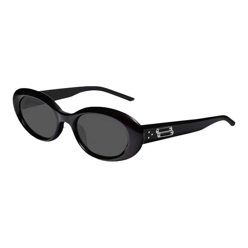 gm | Polarized Cat Eye Sunglasses UV Protection Prescription ราคา 1,016 บาท*ส่งฟรี