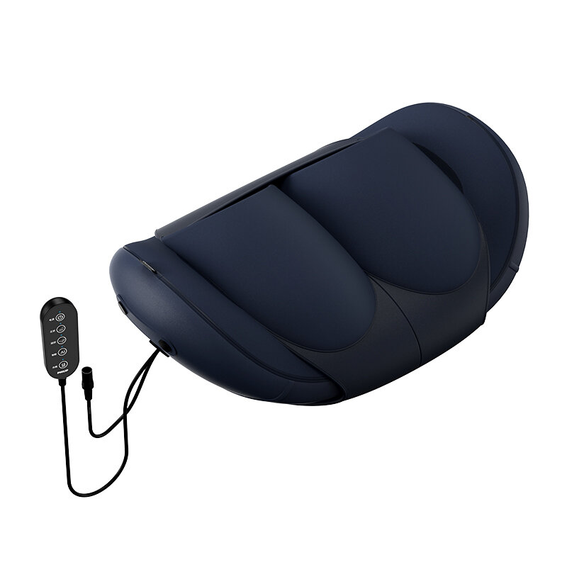 Philips | Multi-purpose Massager for Feet Legs and Waist Heated ราคา 6,964 บาท*ส่งฟรี