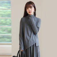 MIDULI | เสื้อคลุมท้องแฟชั่นสำหรับฤดูใบไม้ผลิ