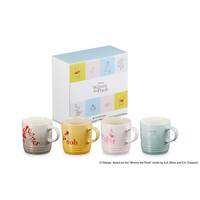 X4 LONDON 350ML COFFEE MUG (WINNIE)
