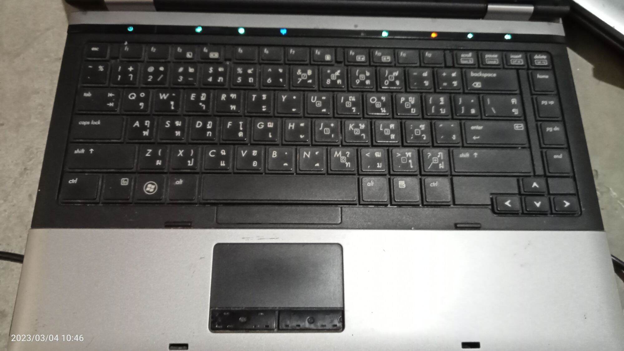 รูปสินค้า โน๊ตบุ๊คมือสอง (คละยี่ห้อ) core i3 + คละยี่ห้อคละรุ่น