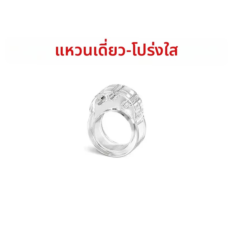 1/10 ชิ้นประตูซิลิโคนประตูบัฟเฟอร์ผนังป้องกัน Doorknob กันชนเฟอร์นิเจอร์ป้องกัน Crash Pads แหวนกันกระแทก