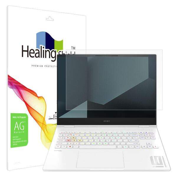 ART BOX | Artbox/Healing Shield Hp Omen 16 Slim U1023Tx Anti-Glare Screen Protector Film ราคา 867 บาท*ส่งฟรี