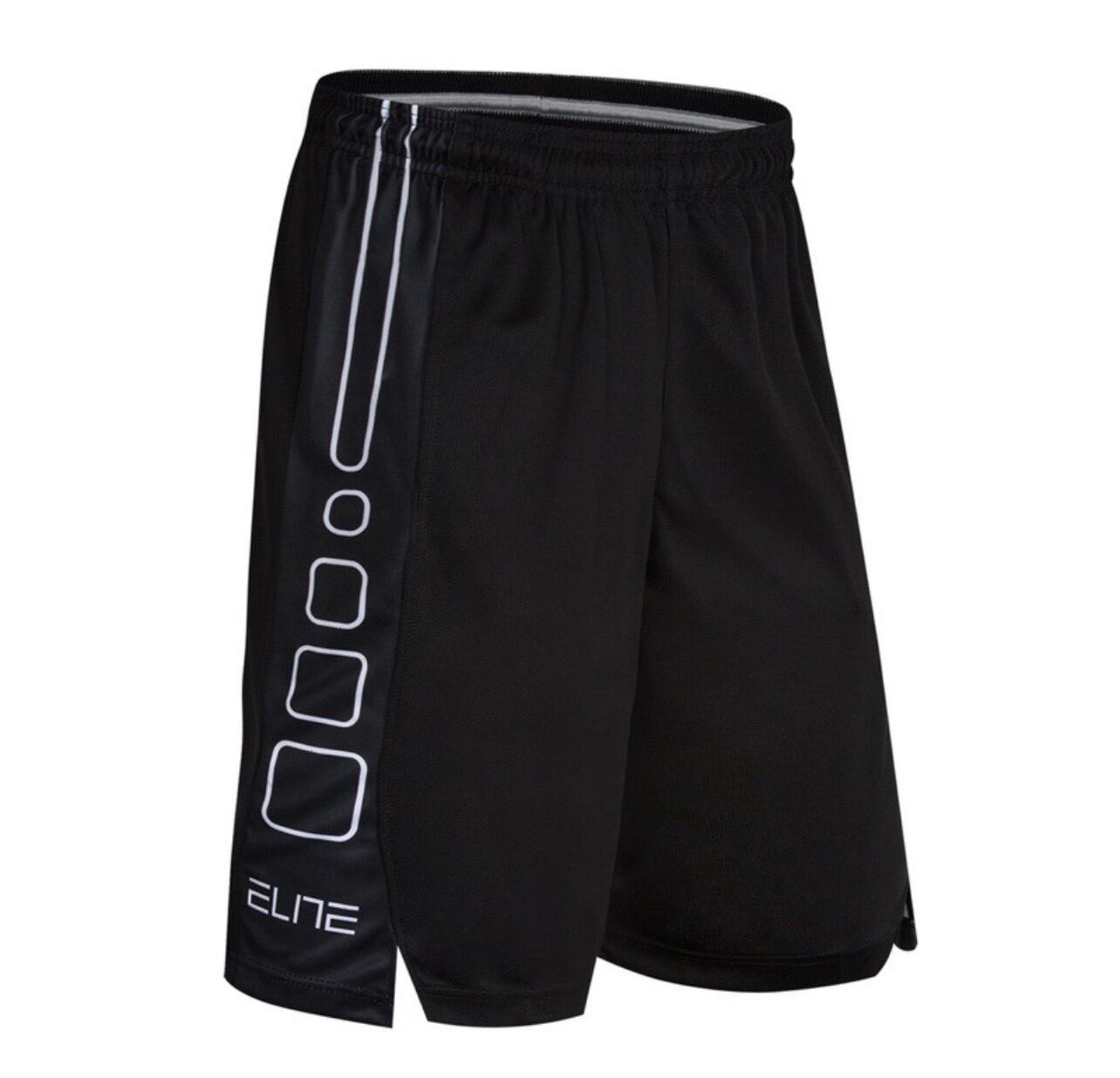 กางเกง บาสเก็ตบอล Elite Basketball Shorts Lazada.co.th