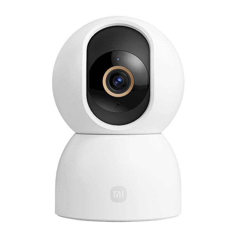 Miui | Home Monitor Surveillance 360 Degree Panoramic Video Call Indoor Camera ราคา 1,594 บาท*ส่งฟรี